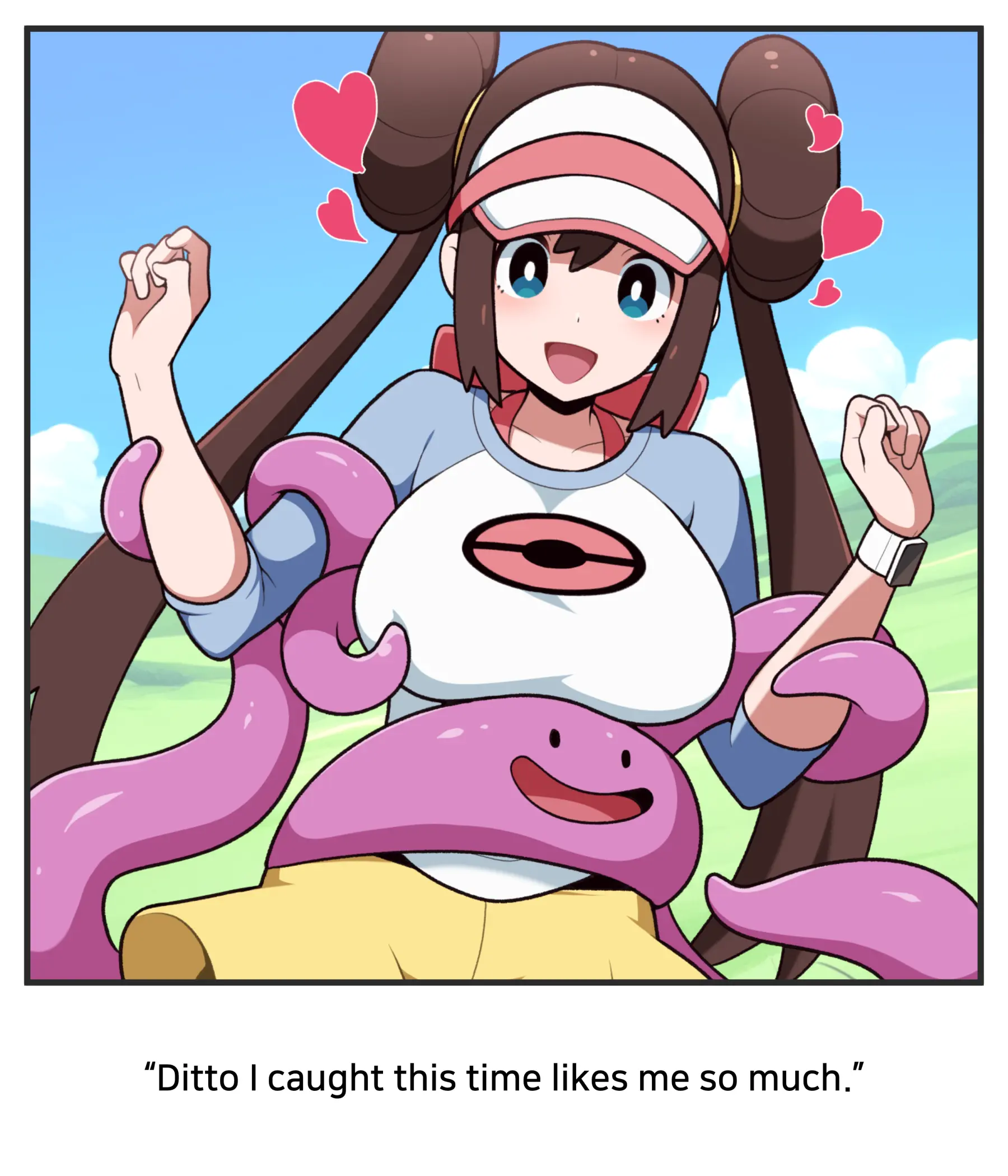 Bad Habit Ditto